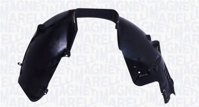 MAGNETI MARELLI 021316905100 -  Обшивка, колесная ниша